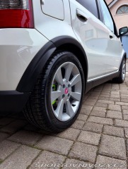 Fiat Ostatní modely Panda 100HP 2008