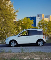 Fiat Ostatní modely Panda 100HP 2008
