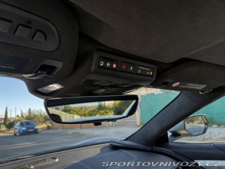 Chevrolet Corvette Z06 3LZ 70th Anniversary 2023