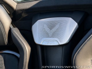 Chevrolet Corvette Z06 3LZ 70th Anniversary 2023