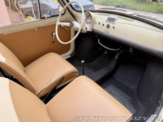 Fiat 500 110 F Berlina Nuova REZER 1967