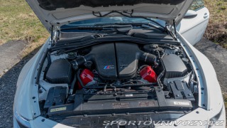 BMW M6 E63 2008
