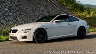 BMW M6 E63 2008