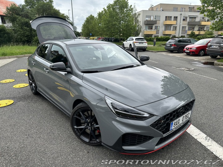 Hyundai i30 N 2021