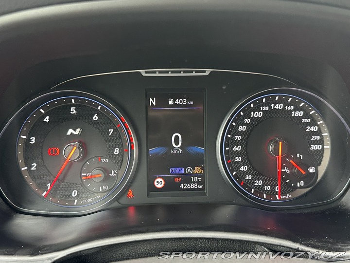 Hyundai i30 N 2021