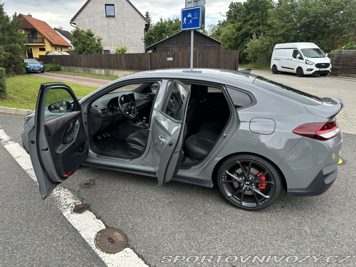Hyundai i30 N 2021
