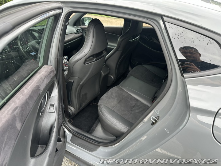 Hyundai i30 N 2021