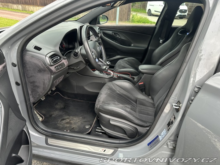 Hyundai i30 N 2021