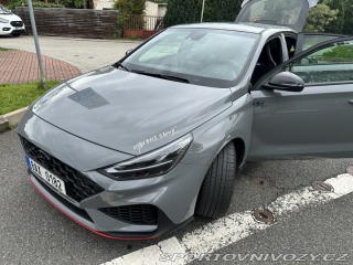 Hyundai i30 N 2021