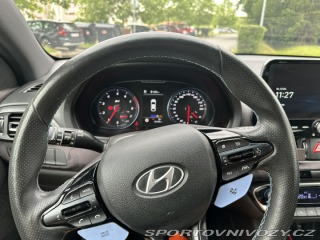 Hyundai i30 N 2021