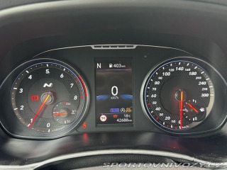Hyundai i30 N 2021