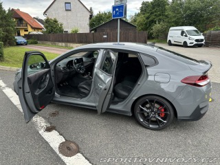 Hyundai i30 N 2021
