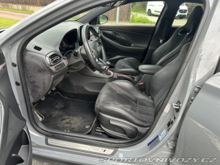 Hyundai i30 N 2021