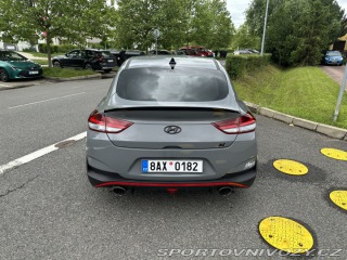 Hyundai i30 N 2021