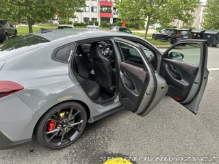 Hyundai i30 N 2021