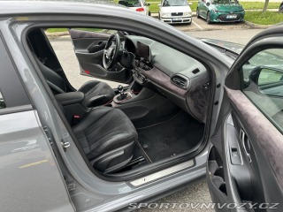 Hyundai i30 N 2021