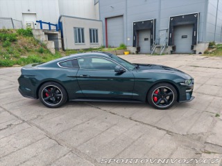 Ford Mustang BULLITT 2020