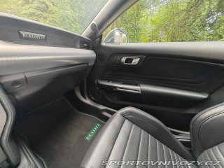 Ford Mustang BULLITT 2020