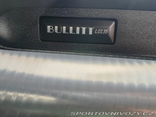 Ford Mustang BULLITT 2020