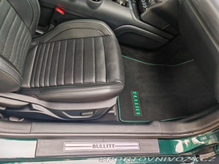 Ford Mustang BULLITT 2020