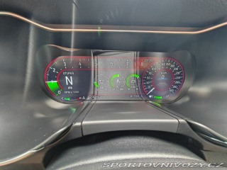 Ford Mustang BULLITT 2020