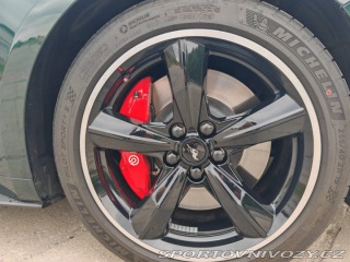 Ford Mustang BULLITT 2020