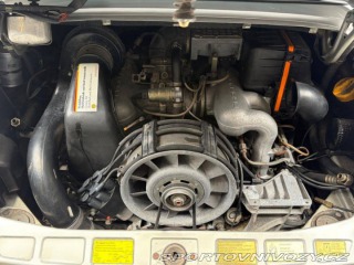 Porsche 911 3.2 Carrera G50 1987