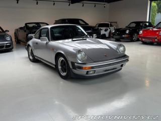 Porsche 911 3.2 Carrera G50 1987