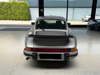 Porsche 911 3.2 Carrera G50 1987
