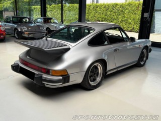 Porsche 911 3.2 Carrera G50 1987