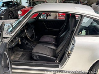 Porsche 911 3.2 Carrera G50 1987