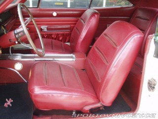 Dodge Charger Big Block V8 1968
