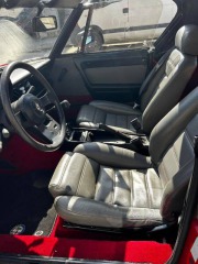 Alfa Romeo Spider 1989