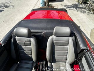 Alfa Romeo Spider 1989