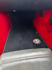Alfa Romeo Spider 1989