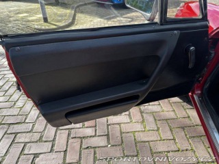 Alfa Romeo Spider 1986