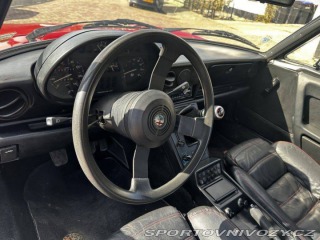 Alfa Romeo Spider 1986