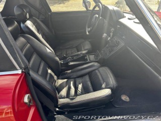 Alfa Romeo Spider 1986