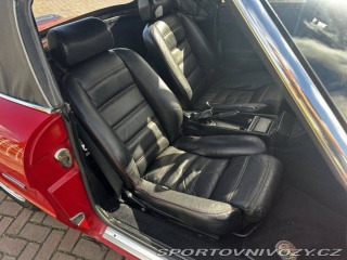 Alfa Romeo Spider 1986