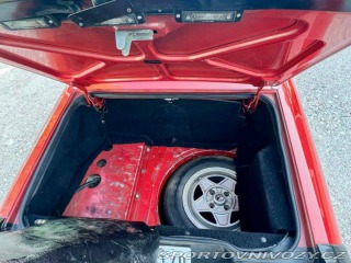 Alfa Romeo Spider 1986