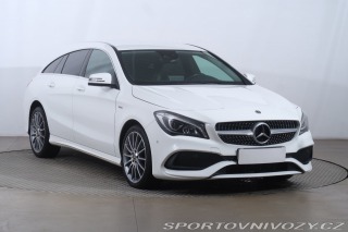 Mercedes-Benz CLA AMG Paket 200 CDI