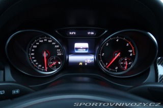 Mercedes-Benz CLA AMG Paket 200 CDI 2018
