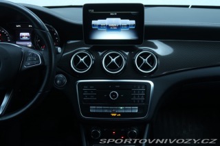 Mercedes-Benz CLA AMG Paket 200 CDI 2018
