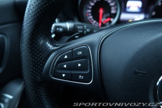 Mercedes-Benz CLA AMG Paket 200 CDI 2018
