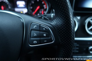 Mercedes-Benz CLA AMG Paket 200 CDI 2018