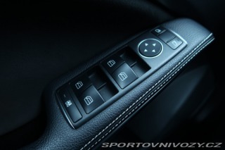 Mercedes-Benz CLA AMG Paket 200 CDI 2018