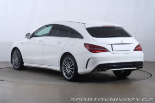 Mercedes-Benz CLA AMG Paket 200 CDI 2018