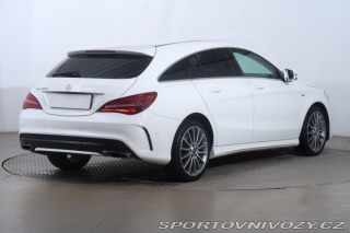Mercedes-Benz CLA AMG Paket 200 CDI 2018