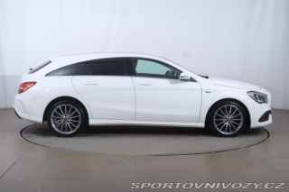 Mercedes-Benz CLA AMG Paket 200 CDI 2018