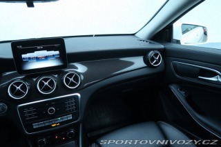 Mercedes-Benz CLA AMG Paket 200 CDI 2018